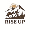 RISE UP