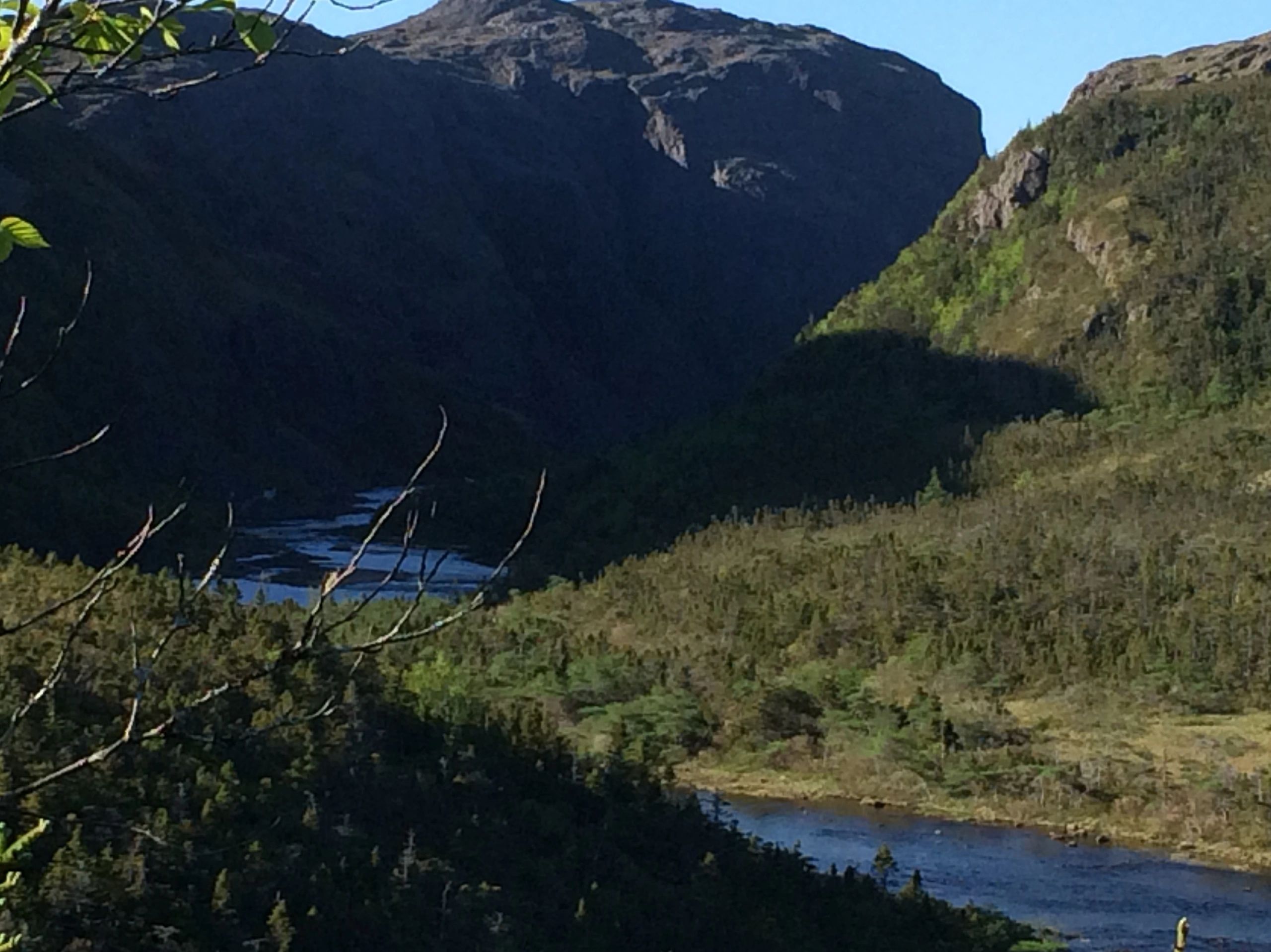 rencontre east accommodation