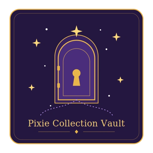 Pixie Collection Pixie Collection Vault