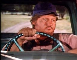 Mickey Jones in Dukes of Hazzard