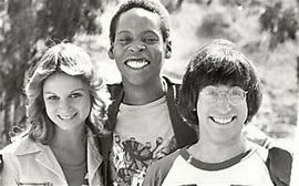 Susan, C.C. & Barry