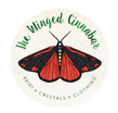 The Winged Cinnabar