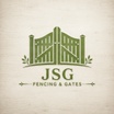 JSG Fencing and Gates Ltd