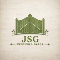 JSG Fencing and Gates Ltd