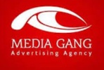 MEDIA GANG ADVERTISING AGENCY