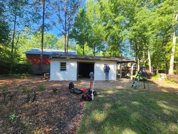 Expert Shed Demolition