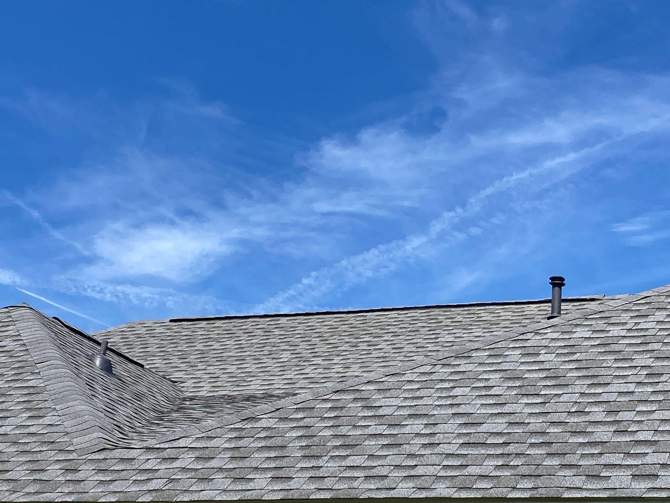 Roof replacement, roof shingle, roofing, architect shingle, asphalt shingle