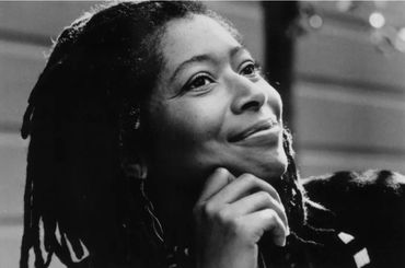 Alice Walker