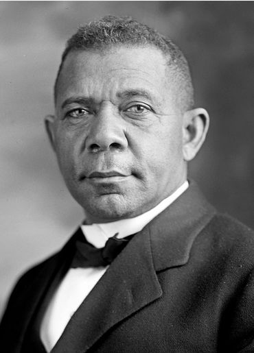 Booker T. Washington