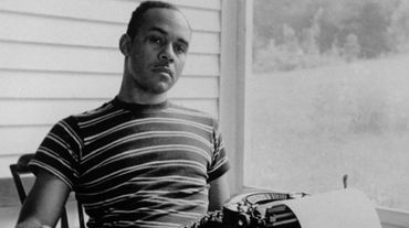 Ralph Ellison