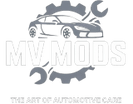 MV Mods
