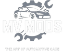 MV Mods