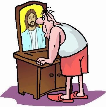 Being Like Jesus