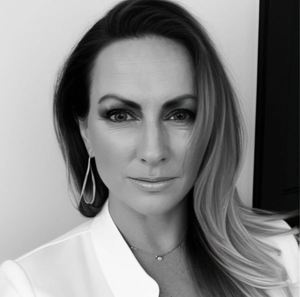 Nicole Slacik licensed Realtor