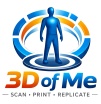 My 3-D of Me