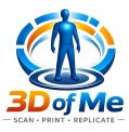 My 3-D of Me