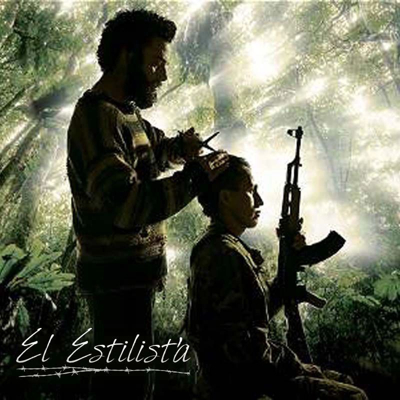 EL ESTILISTA ..Telenovela Colombiana 21 Dvds.