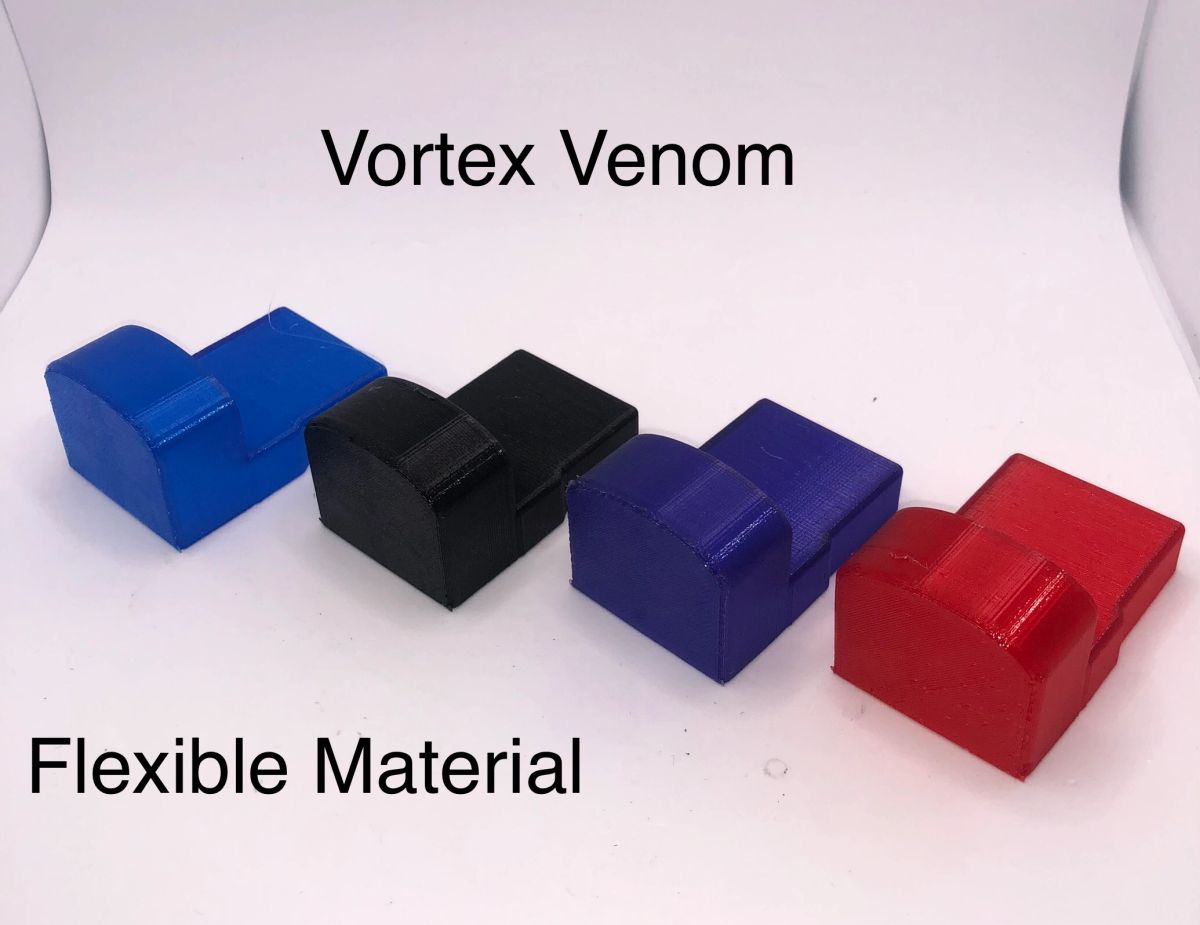 Vortex Venom Optic Cover/Flexible