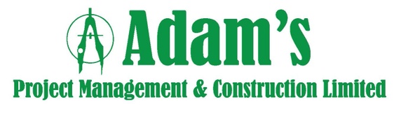 Construction - Adam's Project Management & Construction Ltd