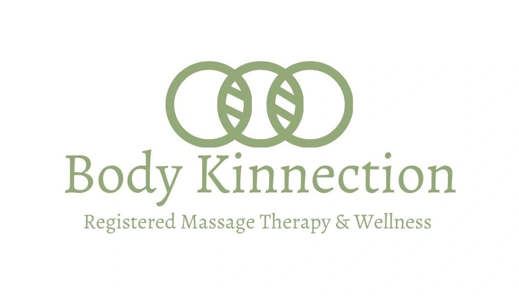 Body Kinnection logo