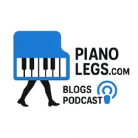 Piano Legs