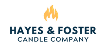 Hayes and Foster Candle Co.