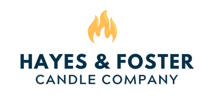 Hayes and Foster Candle Co.