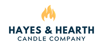 Hayes and Hearth Candle Co.