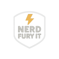 Nerd Fury IT