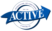 Active Refrigeration