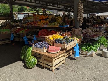 Farmer's Market