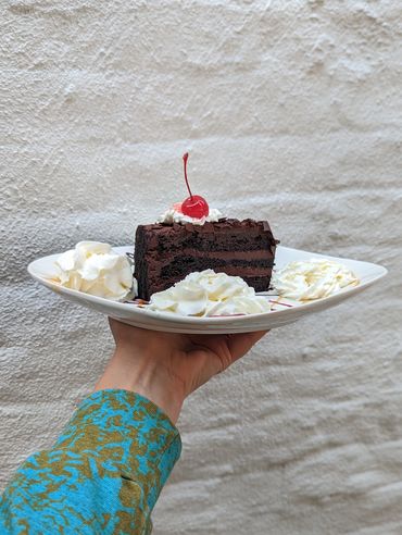 Dessert Photography
Restaurant Photography