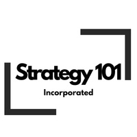 Strategy 101