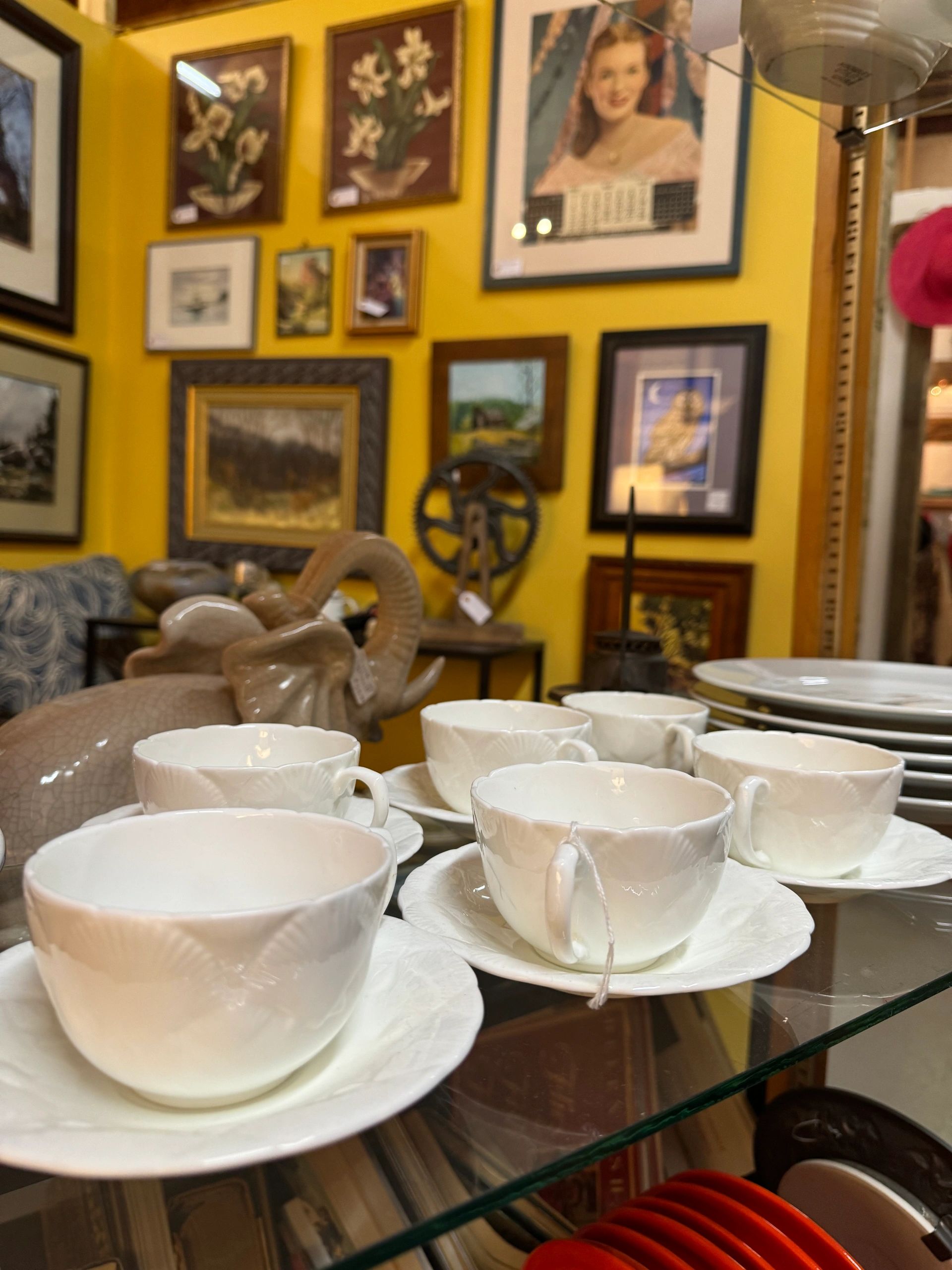 Altamont Vintage Antiques Asheville, North Carolina