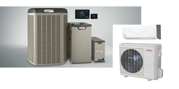 Heat Pumps by Lennox