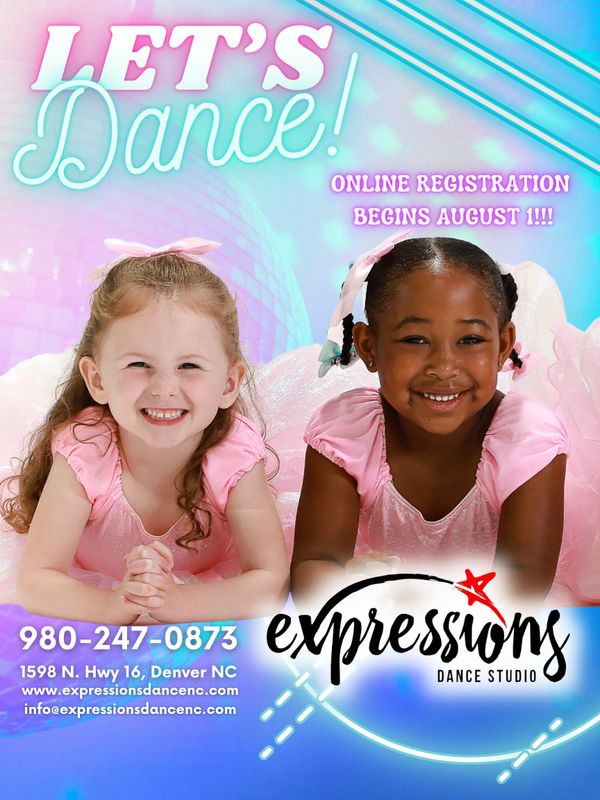 Expressions Dance Studio of Denver, LLC