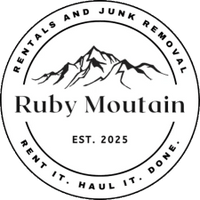 Ruby Mountain Rentals and Junk Removal