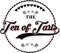 The Ten of Tarts