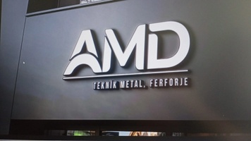 AMD TEKNİK YAPI