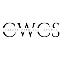 Create With Cash Studio