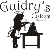 Guidry's Cakes