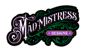 Mad Mistress Designs