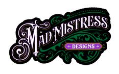 Mad Mistress Designs