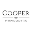Cooper private staffing