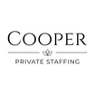 Cooper private staffing