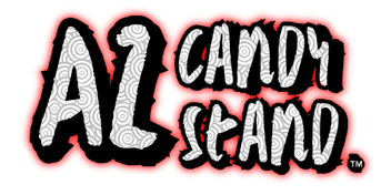 AZ Candy Stand