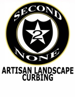Second 2 None Artisan Landscape Curbing