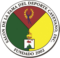 Salón De La Fama Del Deporte Cayeyano Inc.