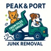 Peak & Port Junk Removal Coming Soon!