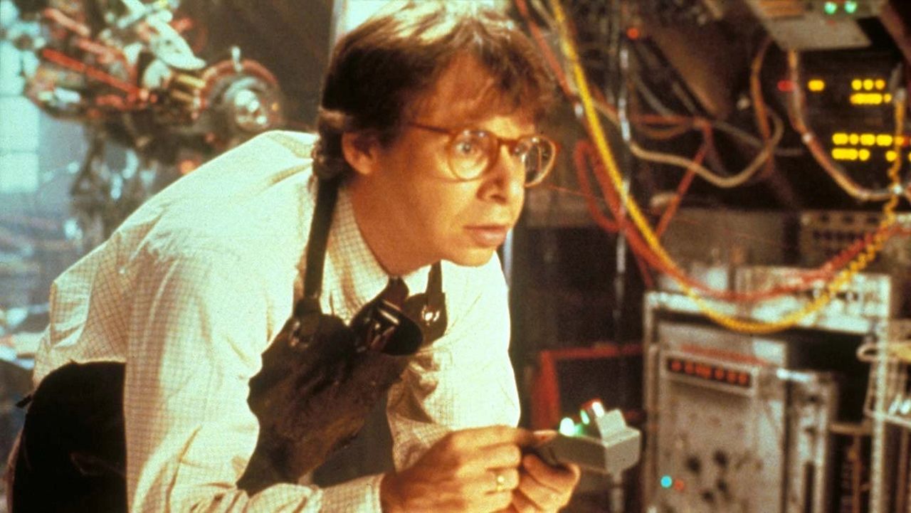 Rick Moranis Returning For Honey I Shrunk The Kids Reboot